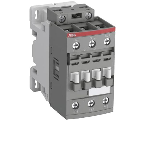 AFC30-30-00-88 230-240V50Hz 240-260V60Hz Contactor image 5