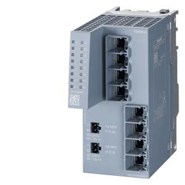 SIPLUS PCS 7 CPU 410-5H bundle base... image 17