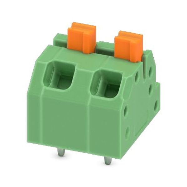 PCB terminal block image 3