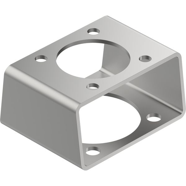 DARQ-B-F16-F14-R13 Mounting adapter image 1