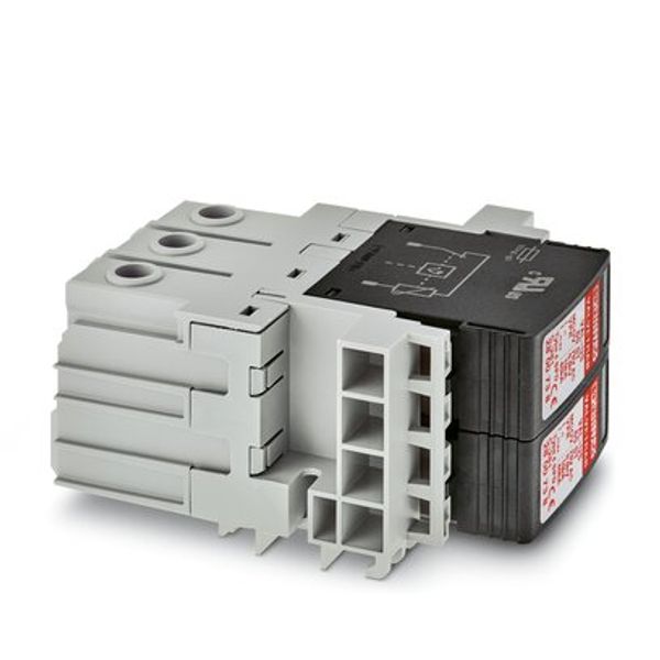 Type 2 surge arrester image 1