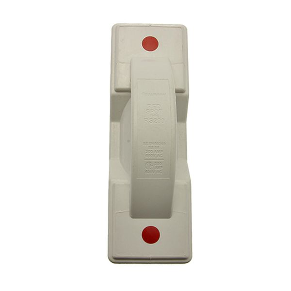 Fuse-holder, low voltage, 200 A, AC 690 V, BS88/B2, 1P, BS image 21