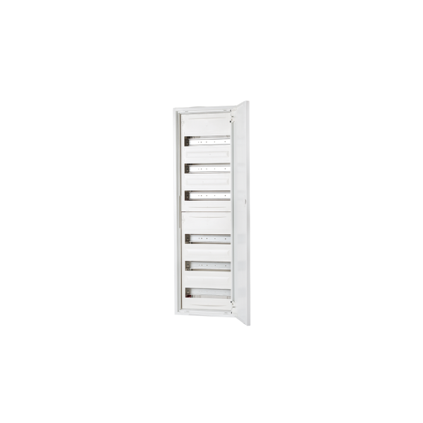 Distribution cabinet VS4-9, 4-field, 9r, 1400x1050x210mm image 1