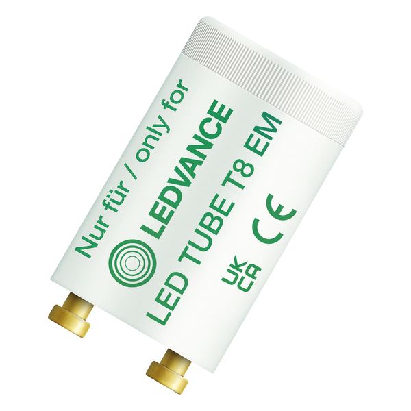 LED TUBE T8 EM STARTER STARTER image 4