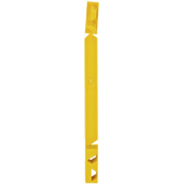 PSSu A CE "G" yellow (10 pcs.) image 1