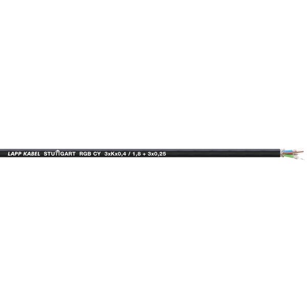 COAXIAL-CABLE RGB DY 5xKx0,4/1,8 image 3