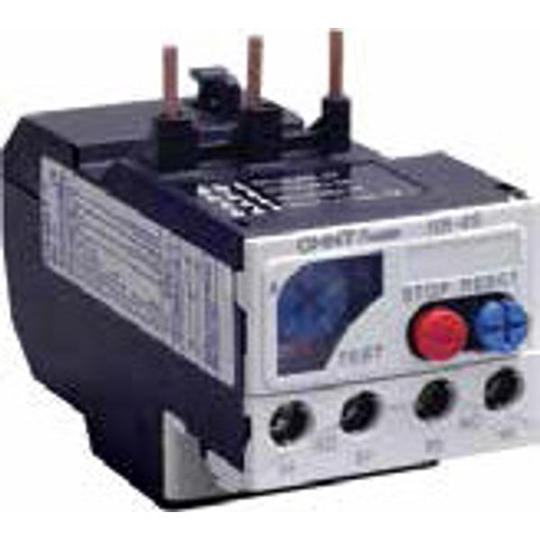 Thermal overload relay NR2-200G 100- (NR2200B) image 1
