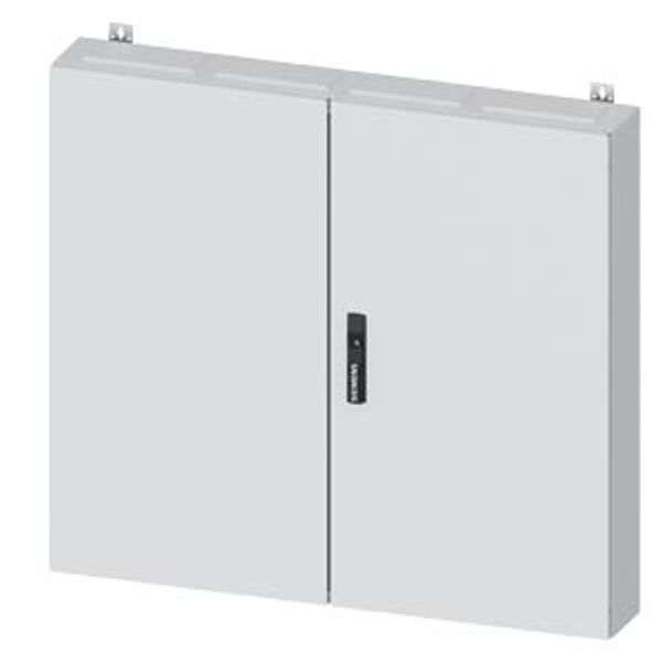 ALPHA 160, wall-mounted cabinet, Su... image 1