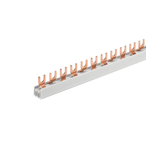 Cross-connector (terminal), Number of poles: 48, Pitch in mm: 17.80, 6 image 1