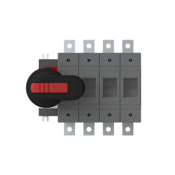 OS160GB04N1P SWITCH FUSE image 1