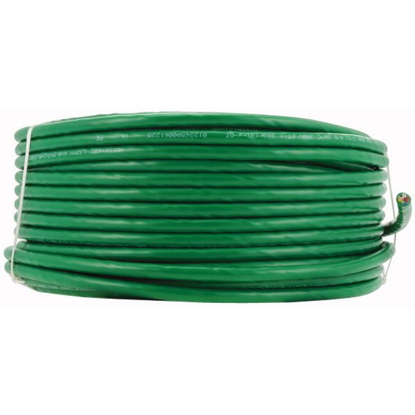 Round cable, SmartWire-DT, 50m, 8-Pole, 8mm image 4