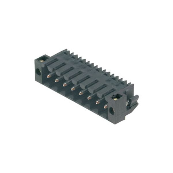 PCB plug-in connector (board connection), 3.50 mm, Number of poles: 20 image 4