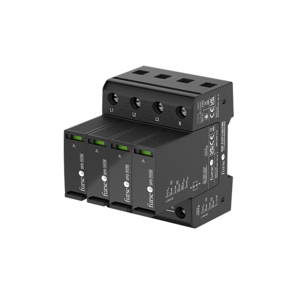 ESP 415T1/25/TNS Surge Protective Device image 1