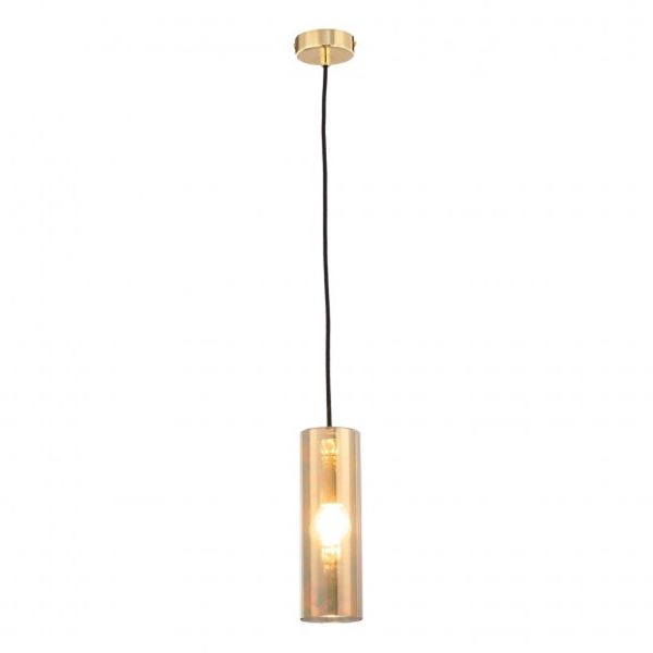 Pendant Gioia Pendant Lamp Gold image 4