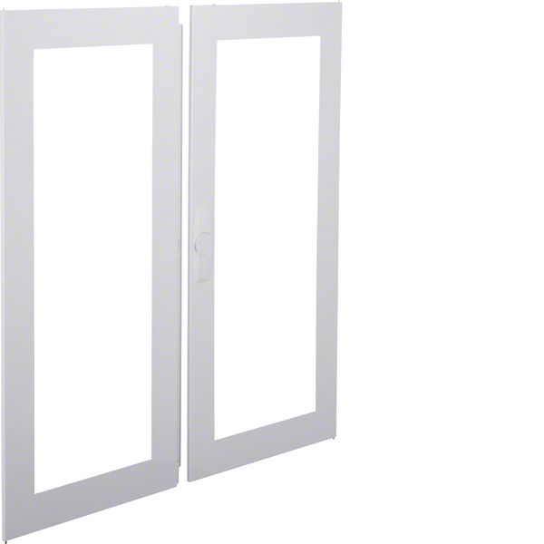 Doors,univers,right+left, 1100x1050mm image 1