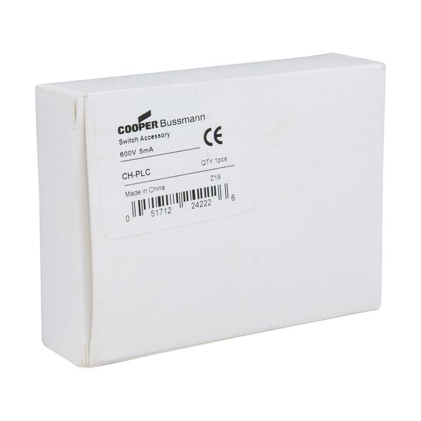 CH-PLC2 MFH PLC IND ACCESSORY image 8