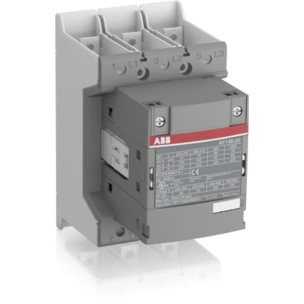 AF146-30-00B-11 Contactor image 3