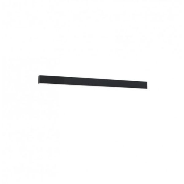 Linear Ceiling L860 4000K Black Dim. Ciba image 1