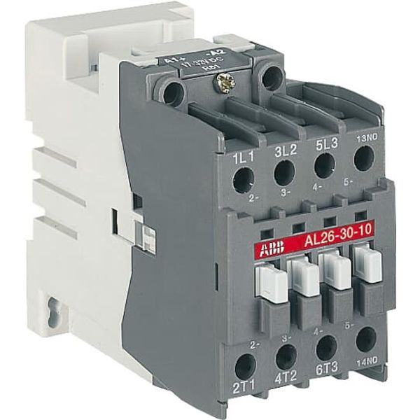 AL26-30-10 60V DC Contactor image 1