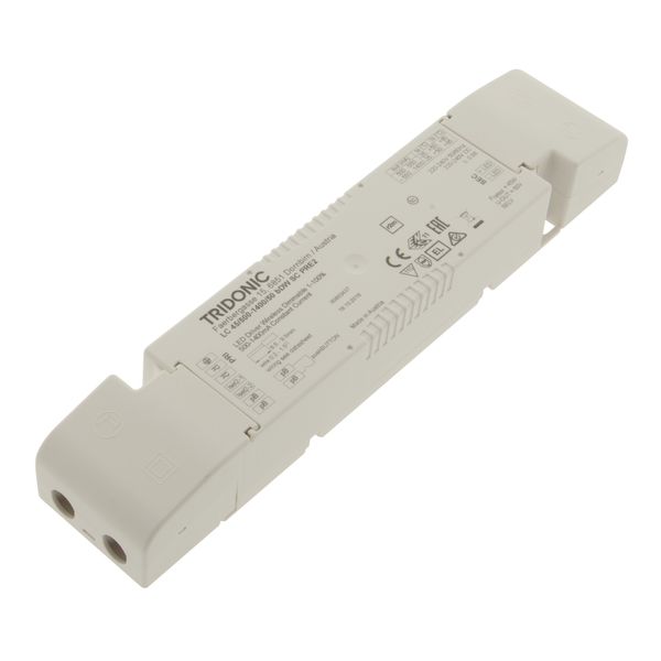 LED TD - Power Supply 25W/350mA -1050mA basicDIM Wireless image 1