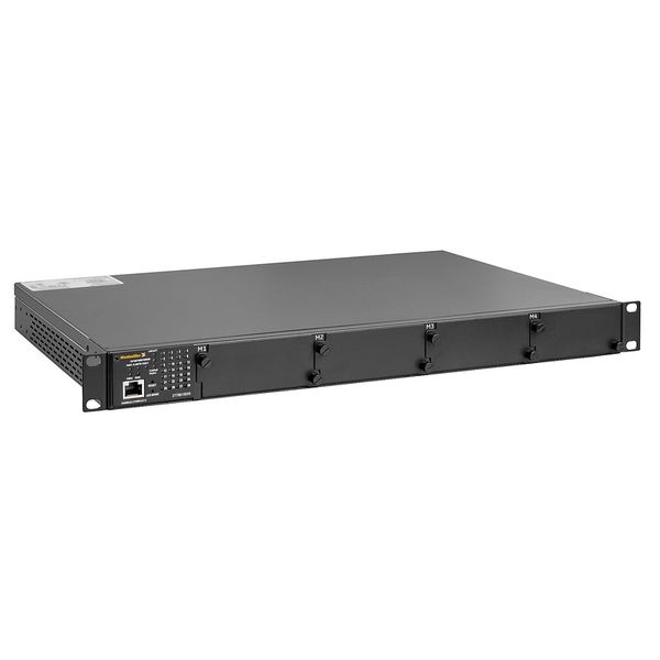 Network switch (managed), managed, Fast/Gigabit/10-Gigabit Ethernet, N image 2