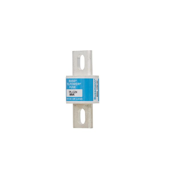 Eaton Bussmann series TPL telecommunication fuse - TPL-CZ image 12