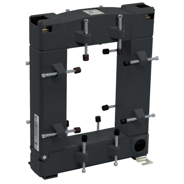 PowerLogic Split Core Current Transformer - Type GG, for bar - 0300A / 5A image 4