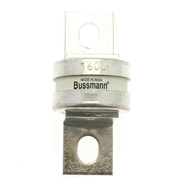 3.6KV 100Amp 2" 'C' Motorstart Fuse image 2