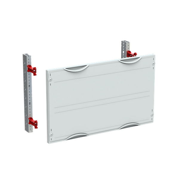 MH151 Busbar system 40 mm for S750 300 mm x 250 mm x 200 mm , 000 , 1 image 2