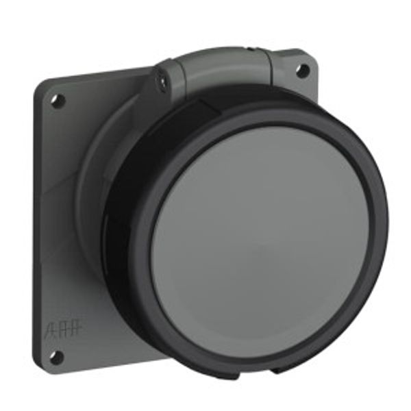 316ERU5W Panel mounted socket image 3