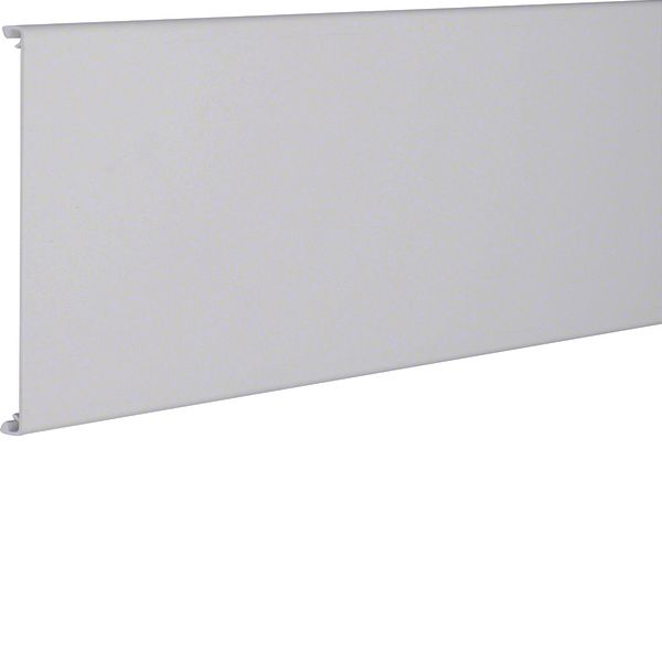 Trunking lid,60x150,light grey image 1