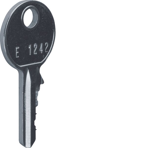 Key,univers,spare,f.locking FZ597N image 1