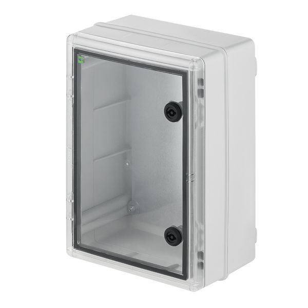 INDUSTRIAL SR2 DISTRIBUTION CUPBOARD SURFACE MOUNTED 252x352x162 image 1