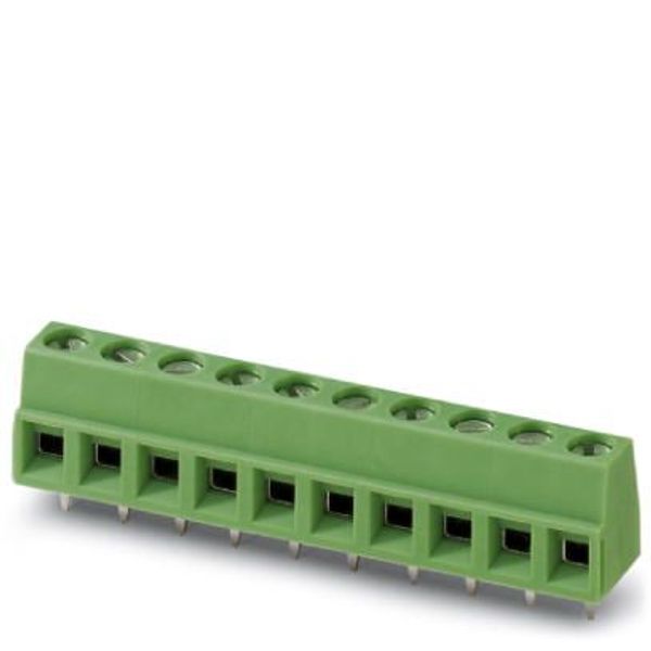 PCB terminal block image 4