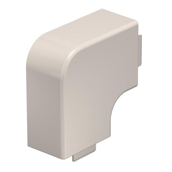 WDK HF40060CW Flat angle cover, trunking type WDK 40060 image 1