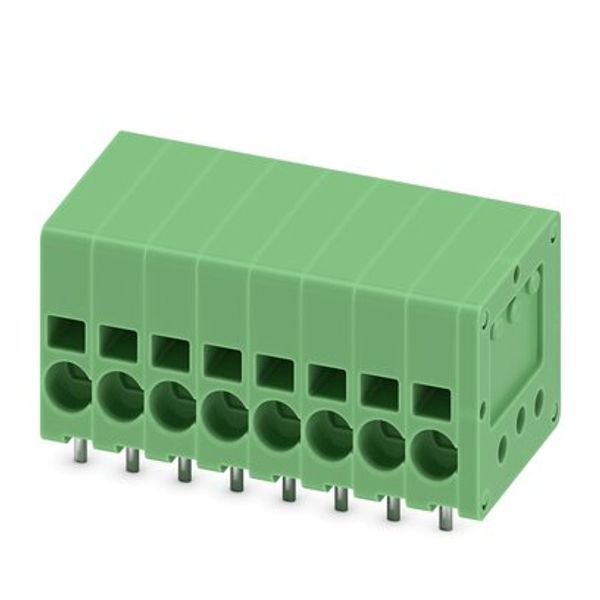 PCB terminal block image 1