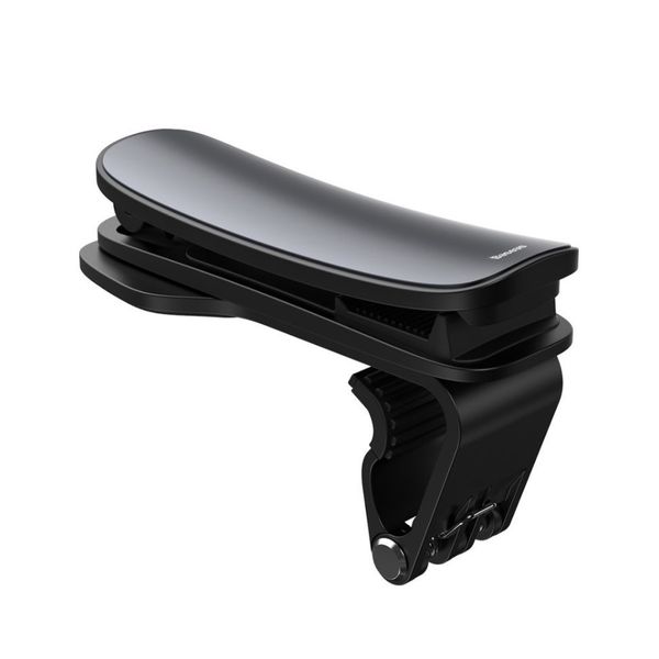 Car Dashboard Mount 360° Swivel for 4.7-6.5" Smartphones image 8