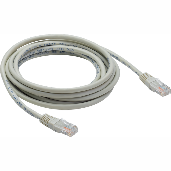 RJ45 cable 3m for D10/D20 image 1