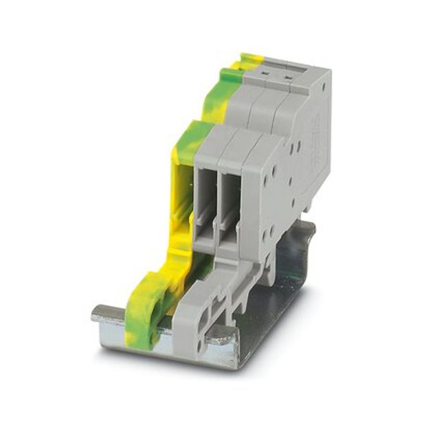 COMBI receptacle image 1