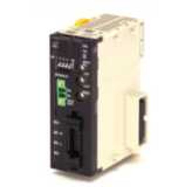 CompoNet master unit for CJ-series image 2