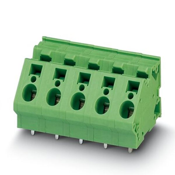 PCB terminal block image 1