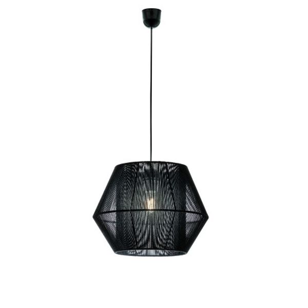 Pendant Lamp Black Zaira image 1