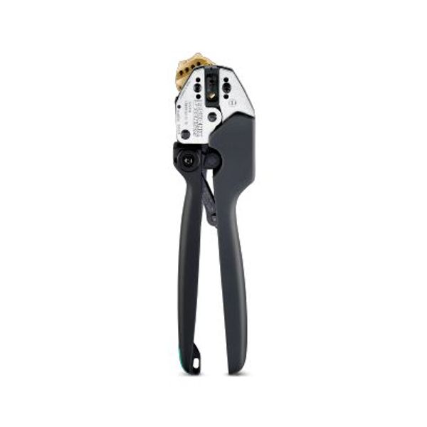 Crimping pliers image 1