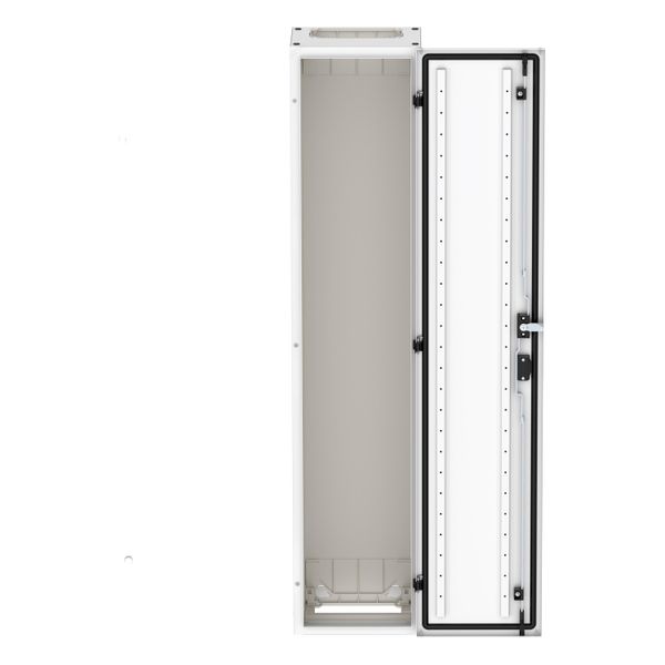 Wall-mounted enclosure EMC2 empty, IP55, protection class II, HxWxD=1400x300x270mm, white (RAL 9016) image 15