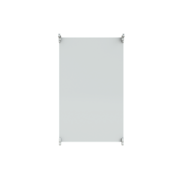 GMP1I IP66 Insulating switchboards accessories image 2