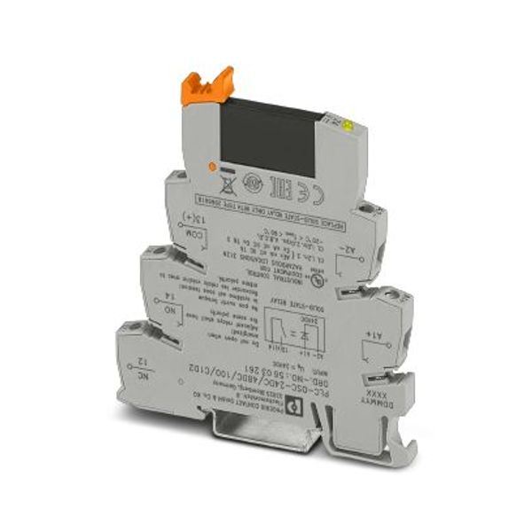 Optocoupler image 3