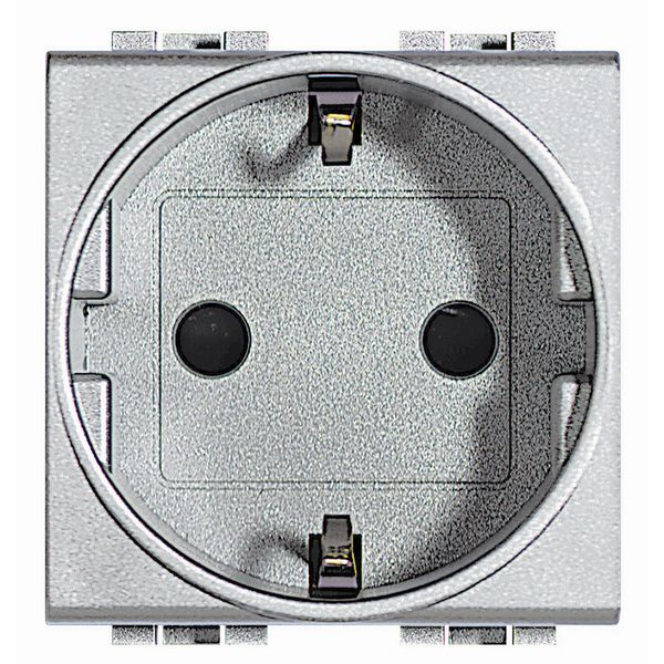 LL - ger std socket 2P autom. tech image 1