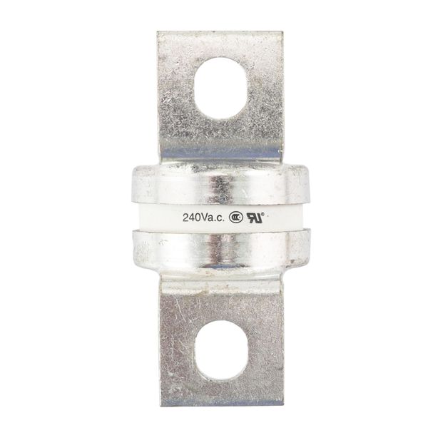 3.6KV 400A 3" 'O' Motorstart Fuse N/S image 8