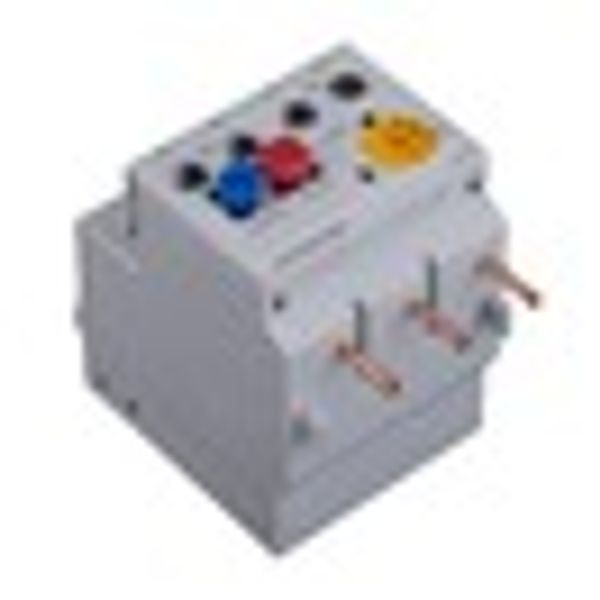 Thermal overload relay CUBICO Classic, 0.7A - 1A image 12