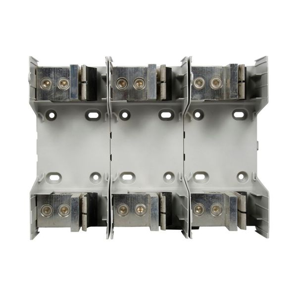 Eaton Bussmann series HM modular fuse block, 250V, 450-600A, Three-pole image 12